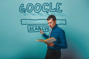 How to Push Down Negative Search Results