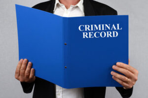 How to Remove Arrest Record From Internet